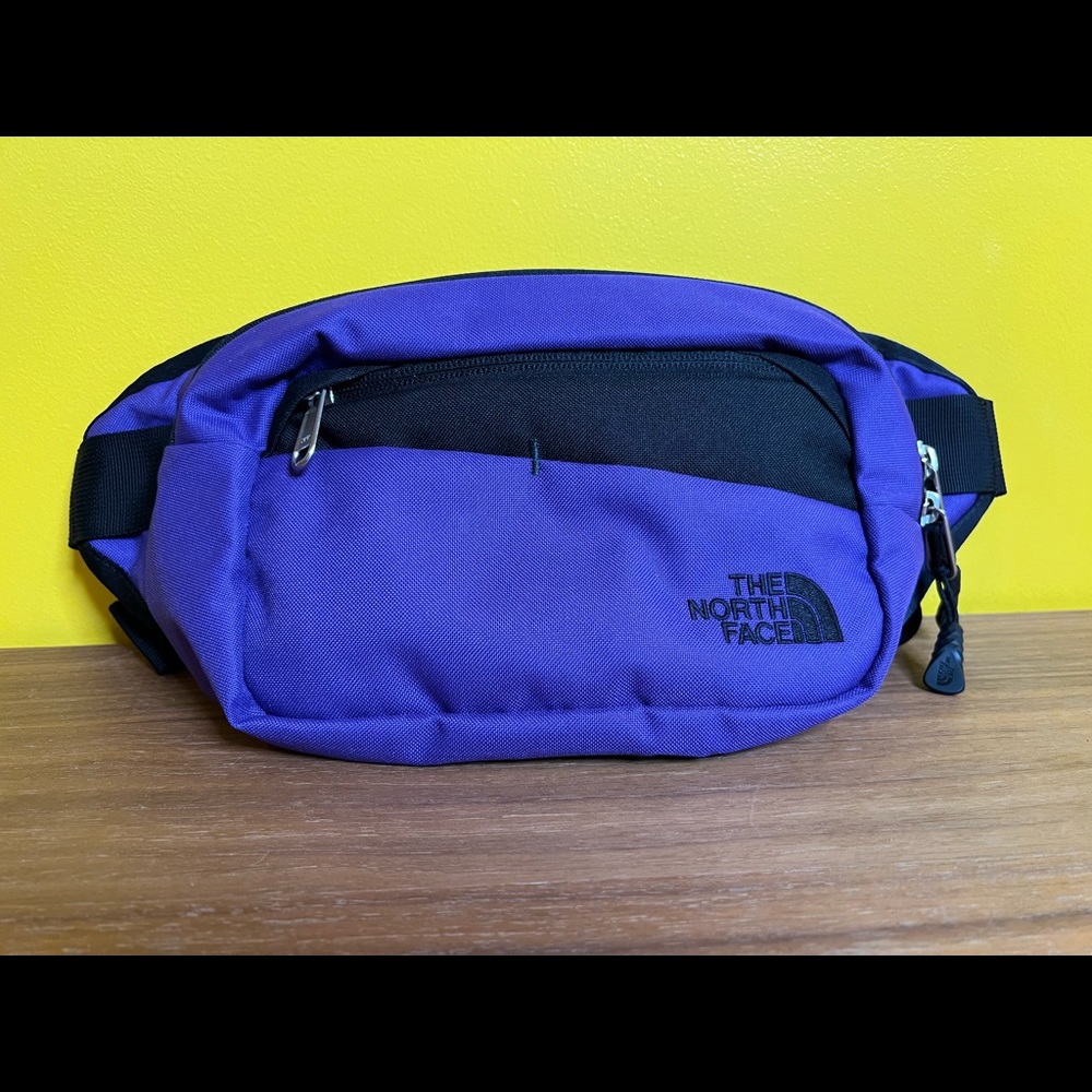 NorthFace BOZER HIP PACK FANNY PACK